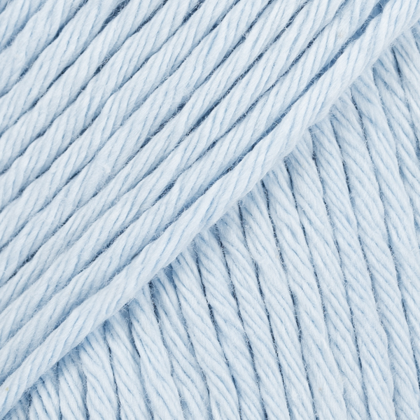 DROPS Paris uni colour 76, powder blue