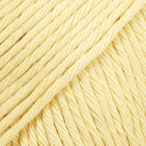 DROPS Paris uni colour 79, zitronensorbet