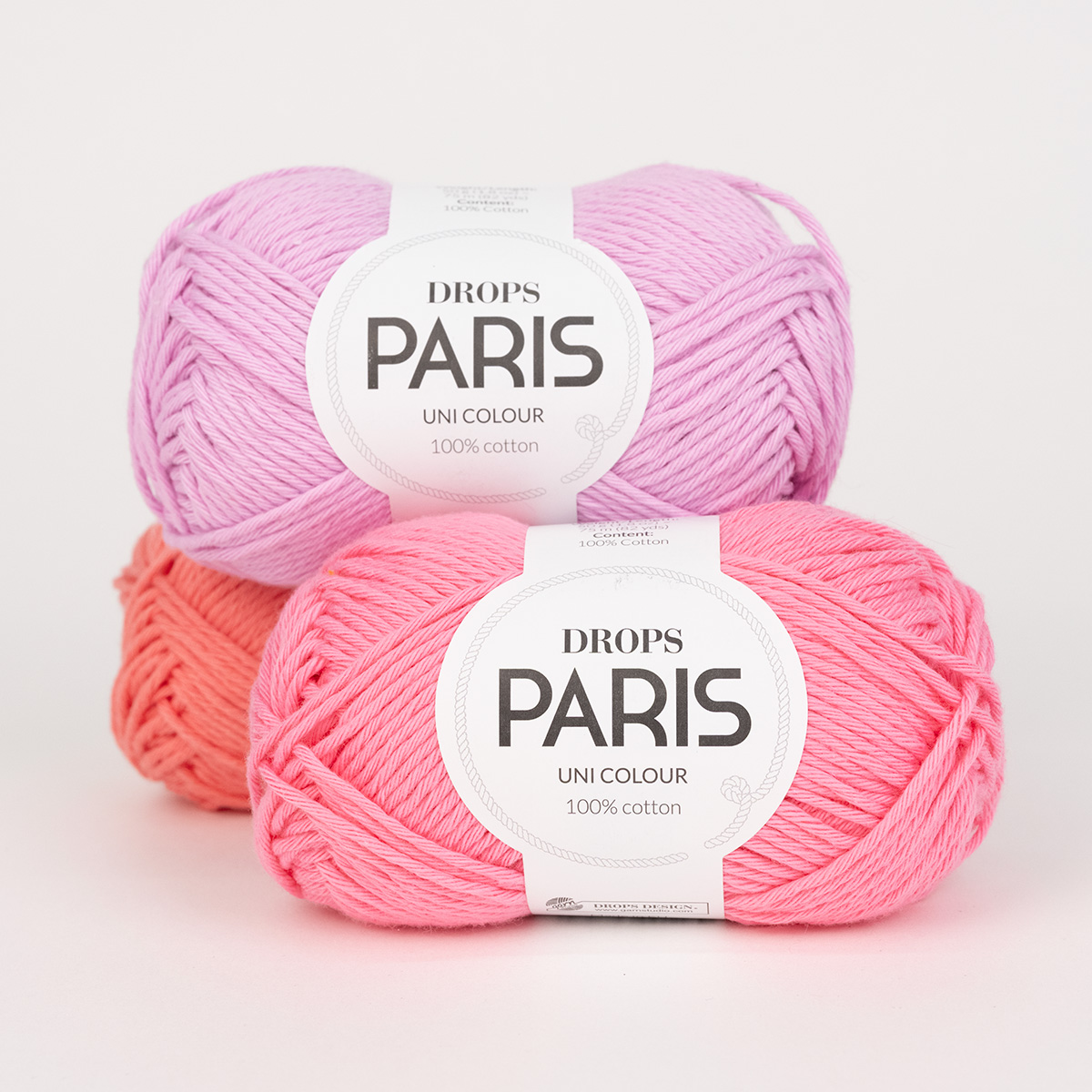 Product image DROPS paris yarn