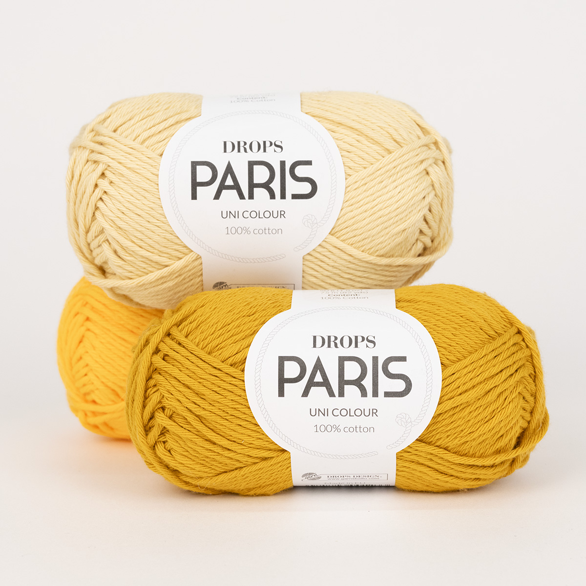 Product image DROPS paris yarn