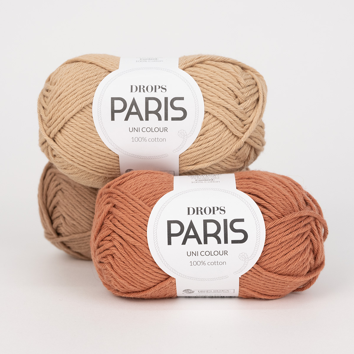 Product image DROPS paris yarn