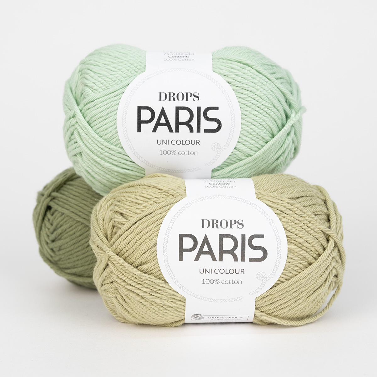 Product image DROPS paris yarn