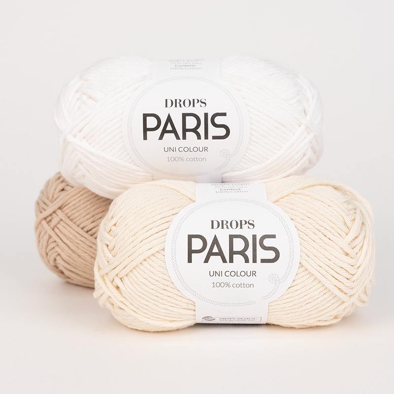 Product thumbnail paris yarn