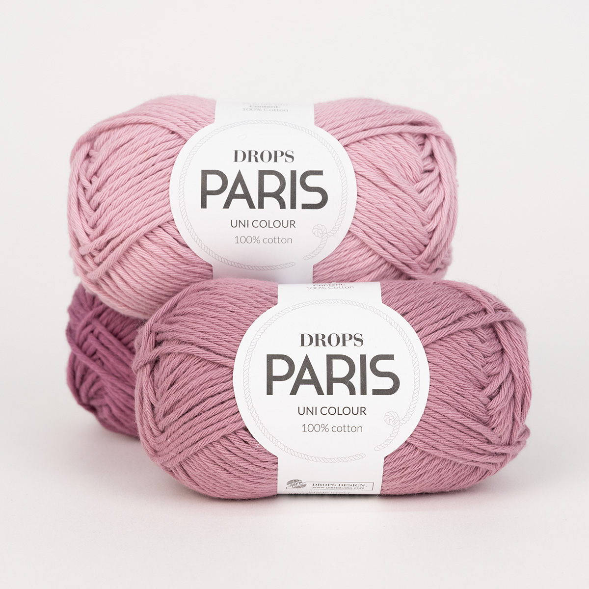Product image DROPS paris yarn