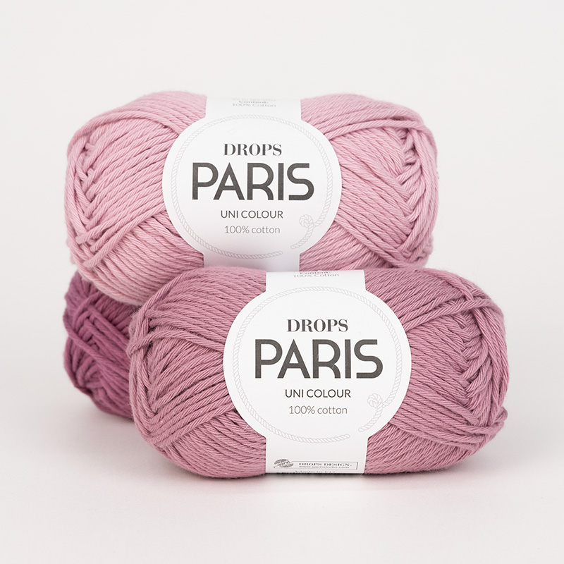 Product thumbnail paris yarn