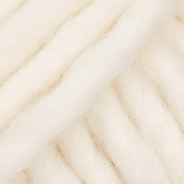 DROPS Polaris uni colour 01, off white
