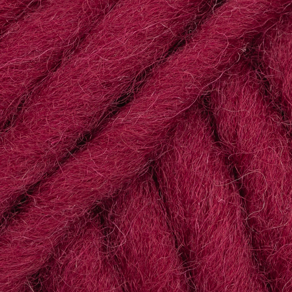 DROPS Polaris uni colour 08, ruby red