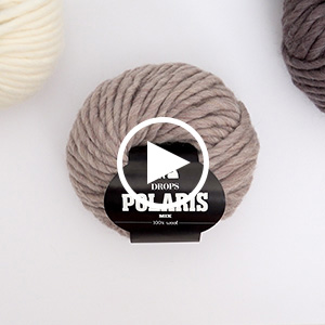 Product video thumbnail polaris yarn
