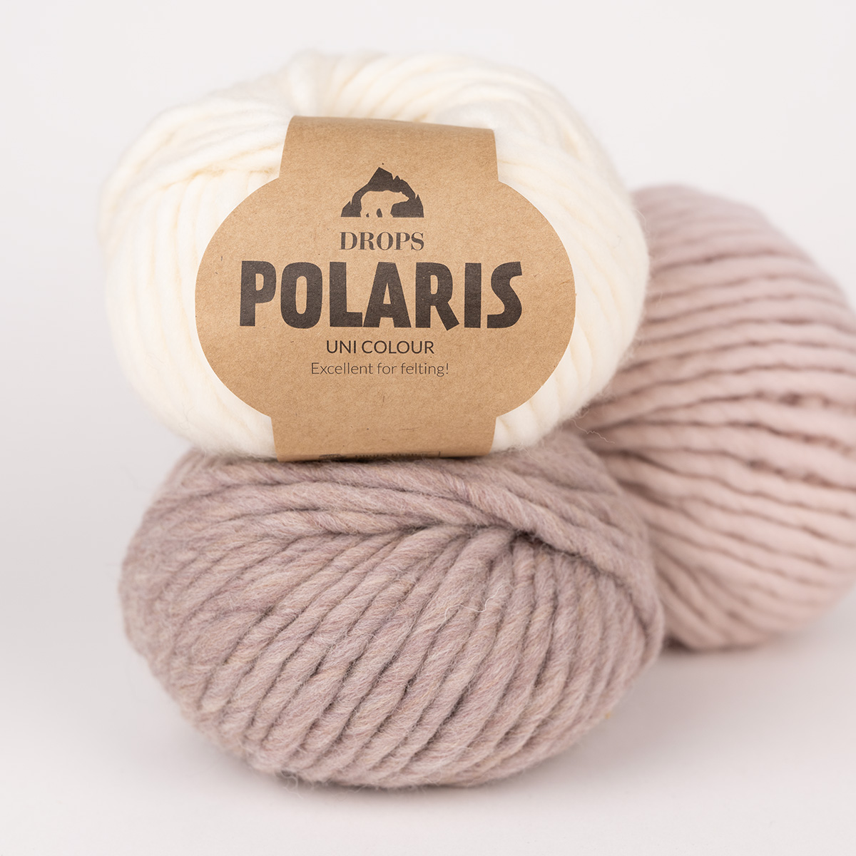 Product image DROPS polaris yarn