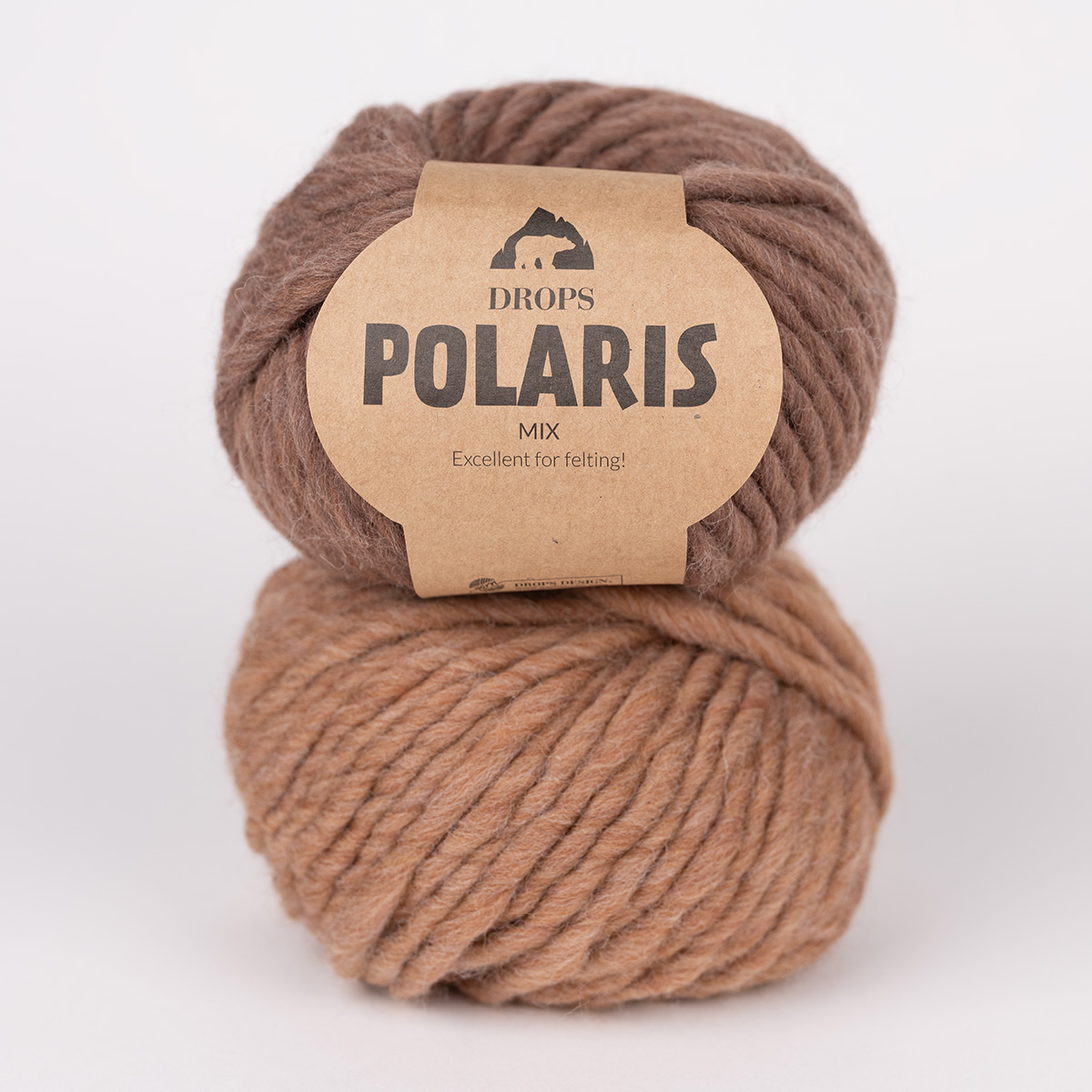 Product image DROPS polaris yarn