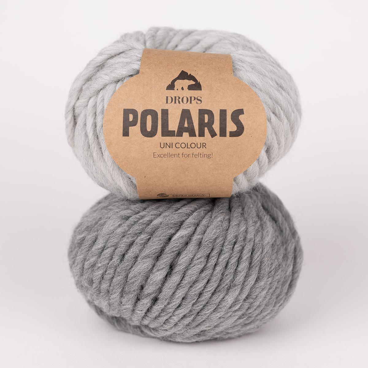 Product image DROPS polaris yarn