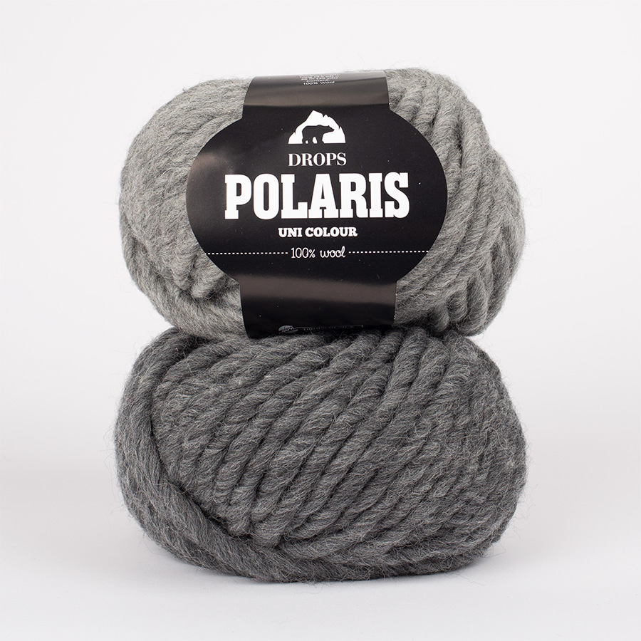 Product image DROPS polaris yarn