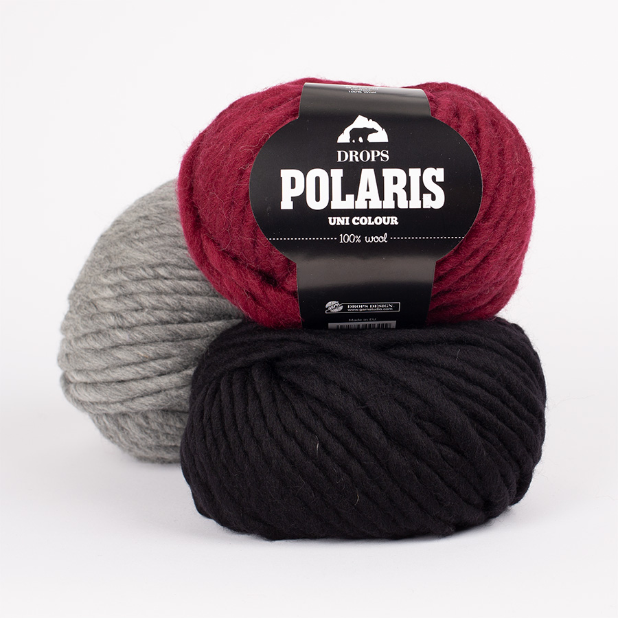 Product image DROPS polaris yarn