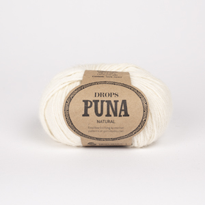 Product image DROPS Puna yarn