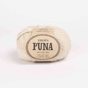 Product image DROPS Puna natural mix