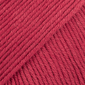 DROPS Safran uni colour 20, cherry
