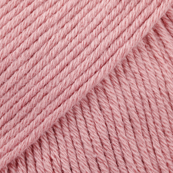 DROPS Safran uni colour 69, blush