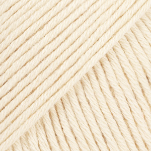 DROPS Safran uni colour 71, marzipan