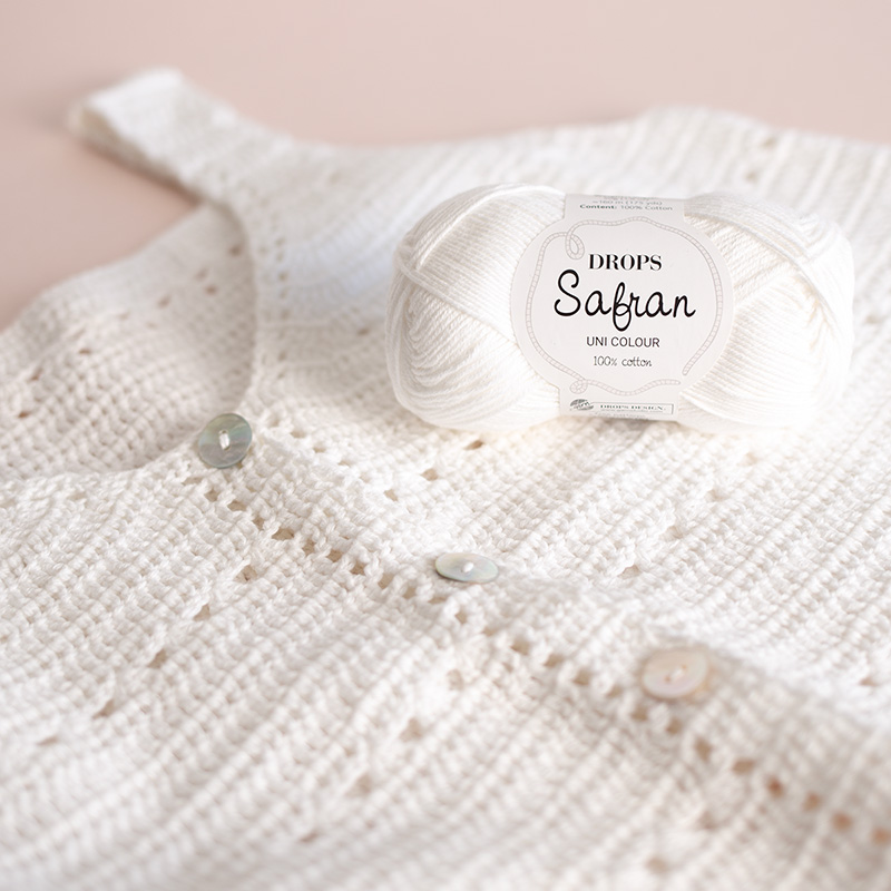 Product thumbnail safran yarn