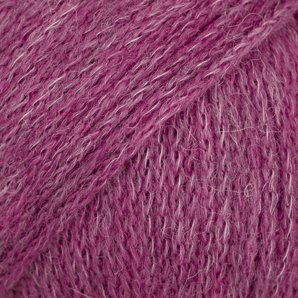 DROPS Sky mix 10, kirsebærsorbet 