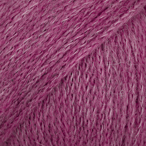 DROPS Sky mix 10, kirsebærsorbet 