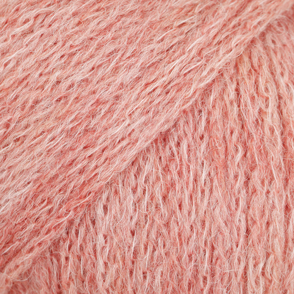 DROPS Sky uni colour 19, fersken