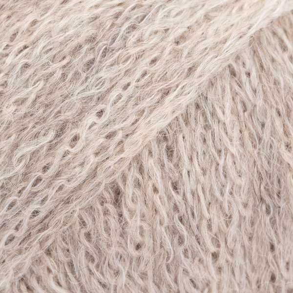 DROPS Sky uni colour 24, sand