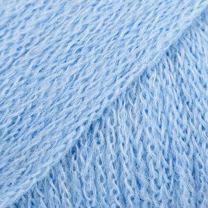 DROPS Sky uni colour 26, cornflower blue