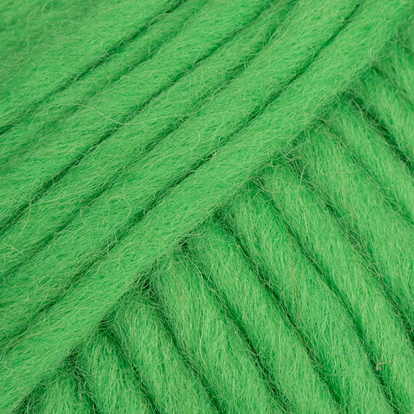 DROPS Snow uni colour 103, parrot green