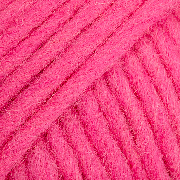 DROPS Snow uni colour 105, magenta
