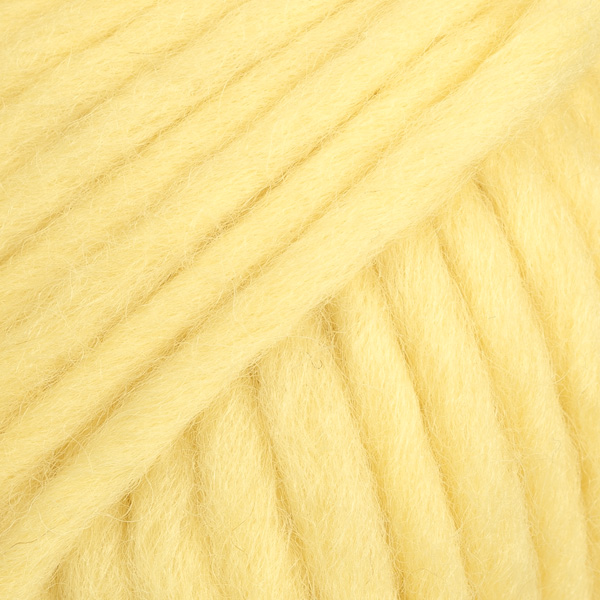 DROPS Snow uni colour 106, lemonade