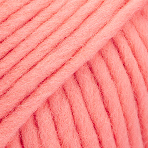 DROPS Snow uni colour 107, peach pink