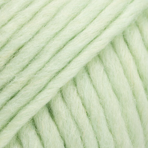 DROPS Snow uni colour 108, pistachio ice cream