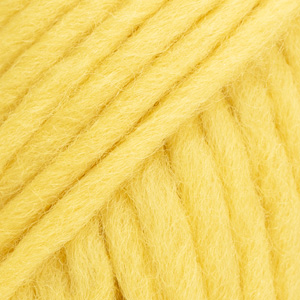 DROPS Snow uni colour 109, dandelion