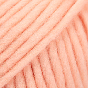 DROPS Snow uni colour 110, light peach