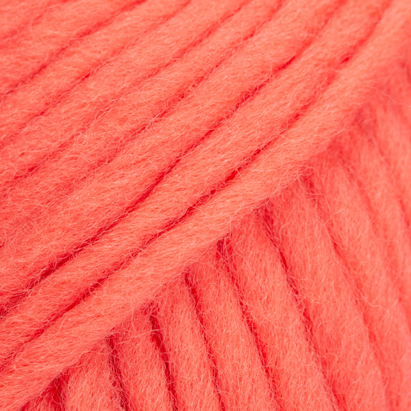 DROPS Snow uni colour 111, coral