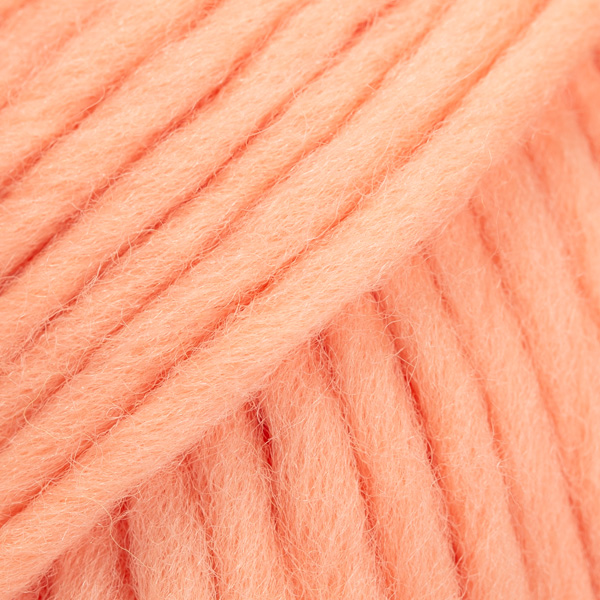 DROPS Snow uni colour 112, sweet apricot