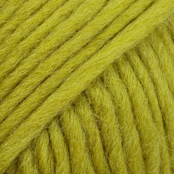 DROPS Snow uni colour 115, bright olive