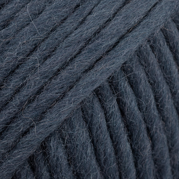 DROPS Snow uni colour 116, midnight shadow