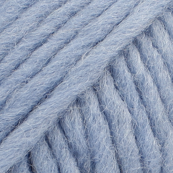 DROPS Snow uni colour 12, light blue