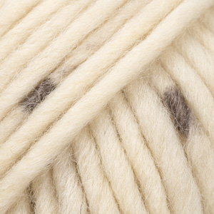 Yarn colour 123 number cacao bits