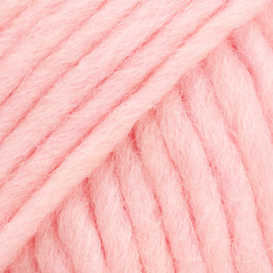 DROPS Snow uni colour 127, baby pink