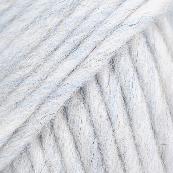 DROPS Snow mix 132, winter fog