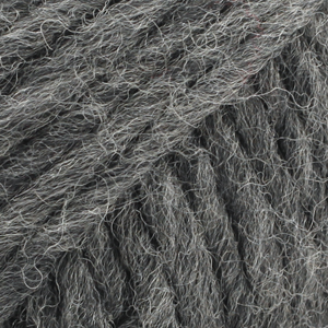 DROPS Snow uni colour 14, dark grey