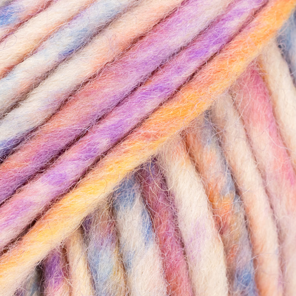 DROPS Snow print 143, eventyr