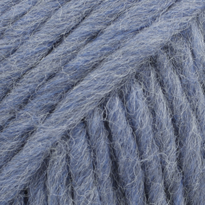 DROPS Snow mix 21, blue shadow