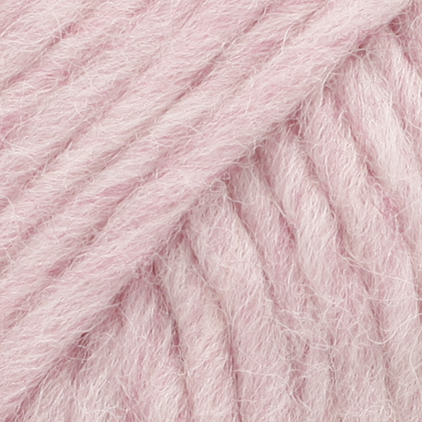 DROPS Snow uni colour 30, pastel pink