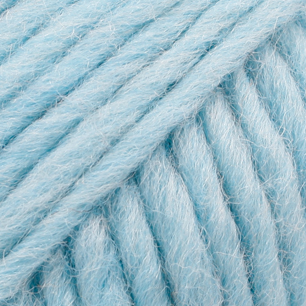 DROPS Snow uni colour 31, pastel blue