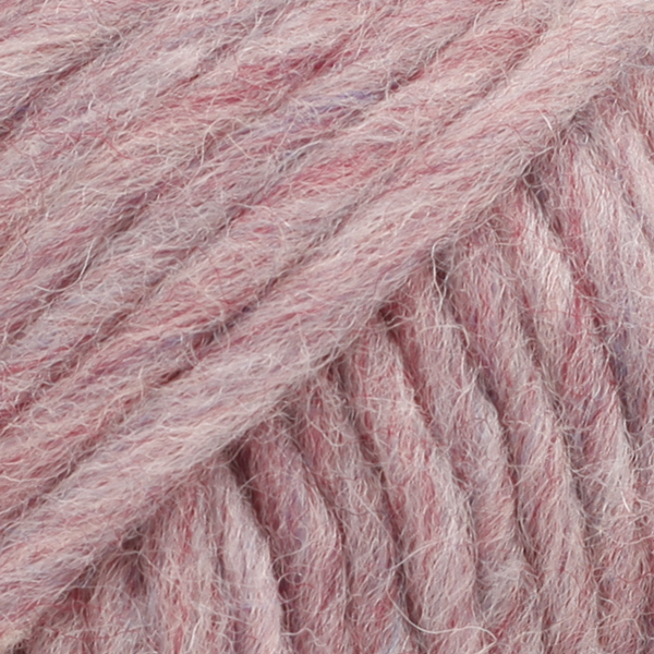 DROPS Snow mix 36, peony pink