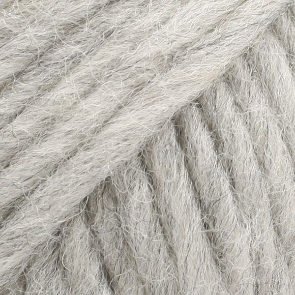 DROPS Snow uni colour 53, light grey